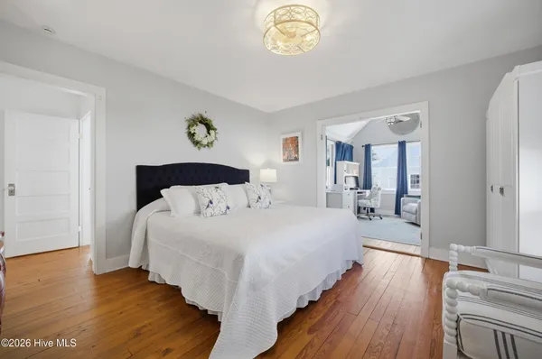 $449,000 | 410 Phillips Street, Edenton, NC 27932