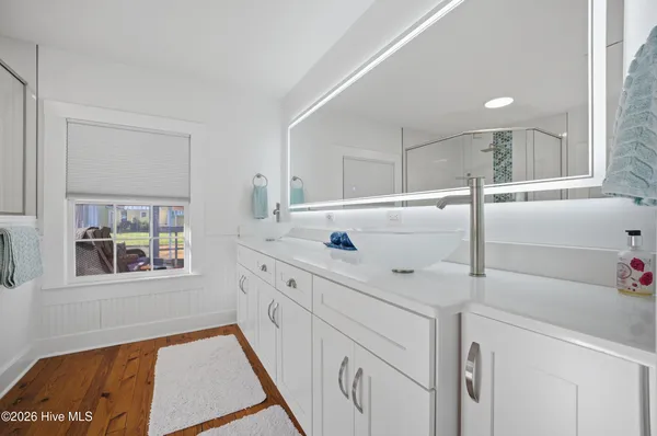 $449,000 | 410 Phillips Street, Edenton, NC 27932