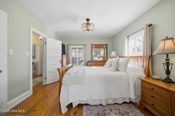 $449,000 | 410 Phillips Street, Edenton, NC 27932