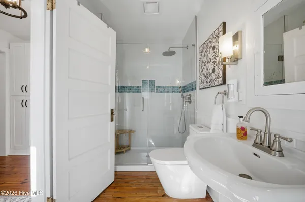 $449,000 | 410 Phillips Street, Edenton, NC 27932