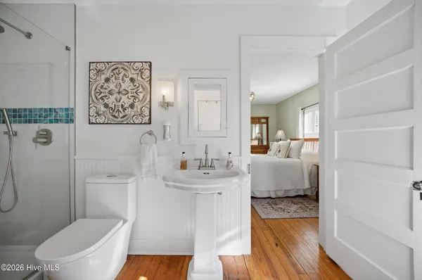 $449,000 | 410 Phillips Street, Edenton, NC 27932