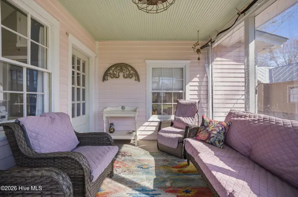 $449,000 | 410 Phillips Street, Edenton, NC 27932