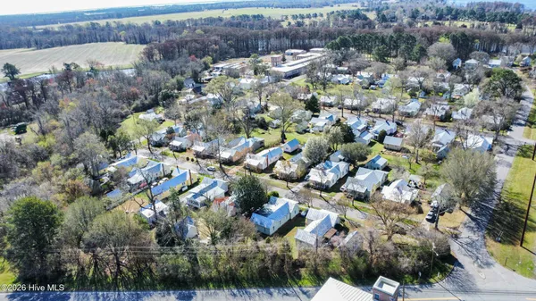 $449,000 | 410 Phillips Street, Edenton, NC 27932