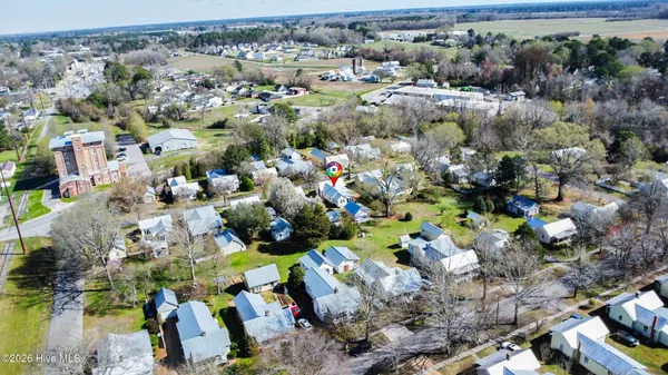 $449,000 | 410 Phillips Street, Edenton, NC 27932