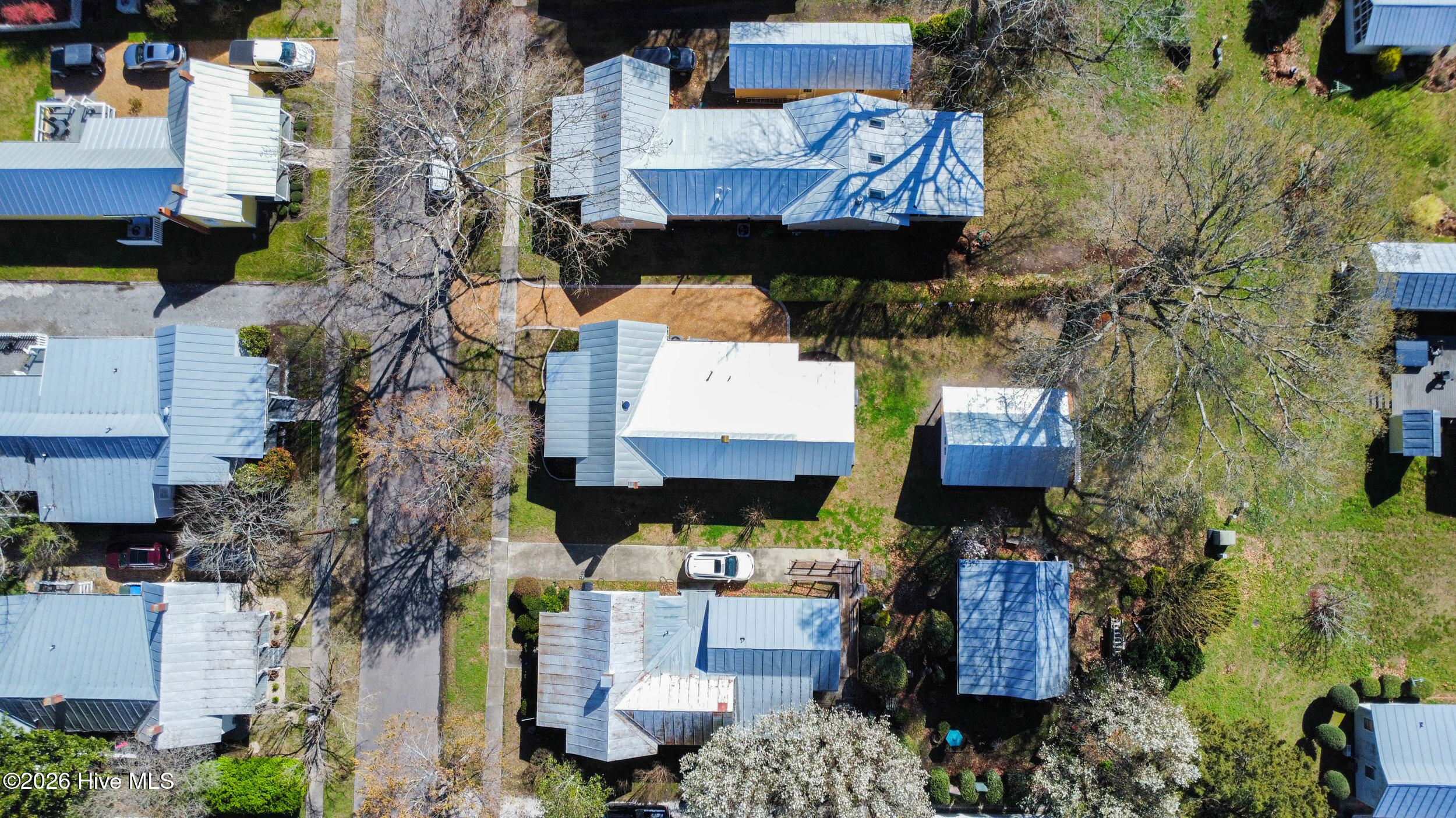 410 Phillips Street Edenton, NC 27932 - Photo 39 of 41 38_xdrone-4