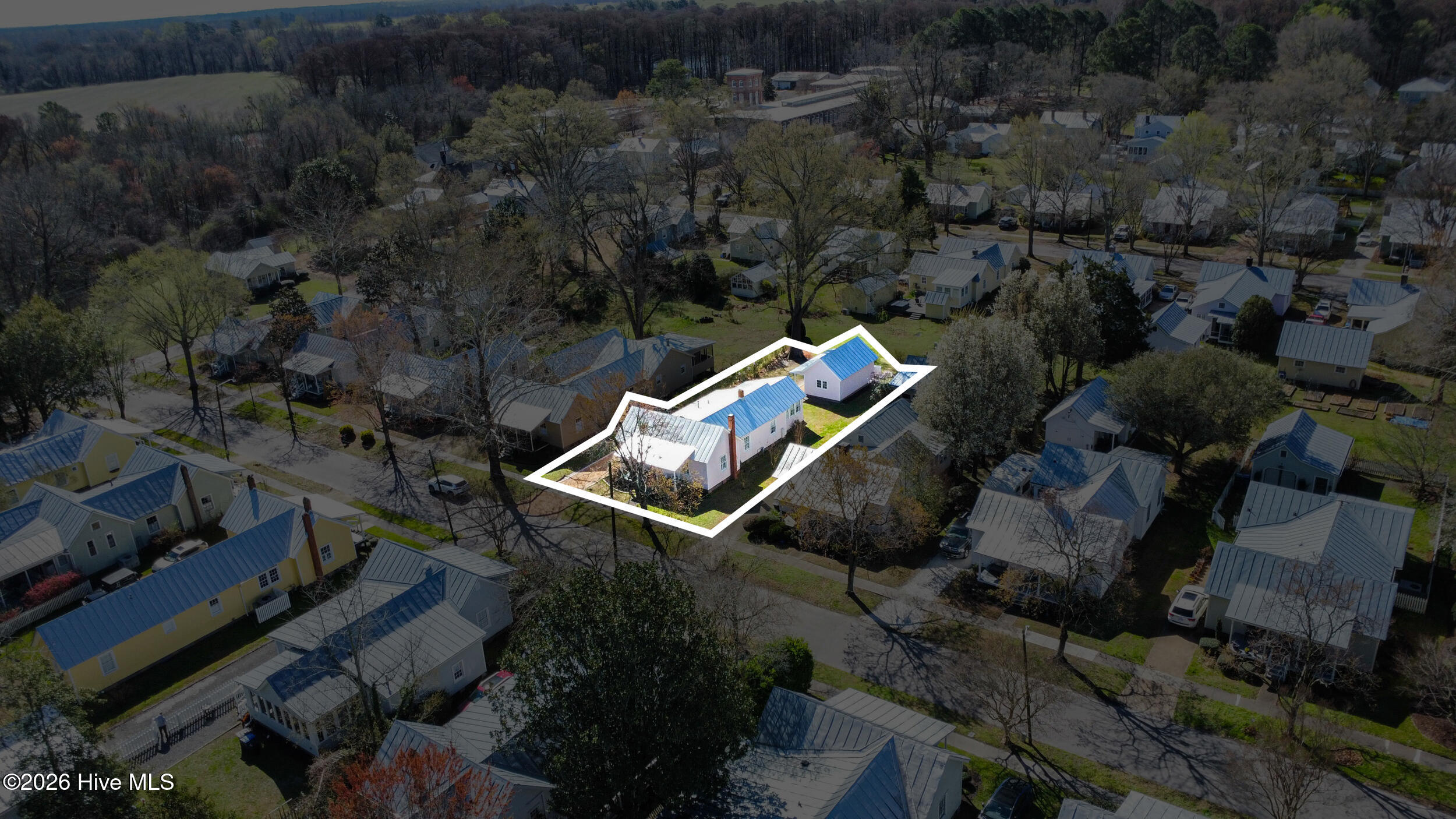 410 Phillips Street Edenton, NC 27932 - Photo 40 of 41 44_ydrone
