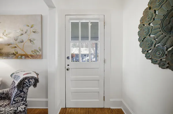 $449,000 | 410 Phillips Street, Edenton, NC 27932