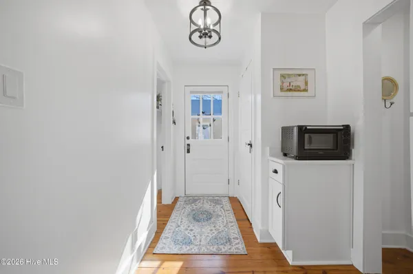 $449,000 | 410 Phillips Street, Edenton, NC 27932