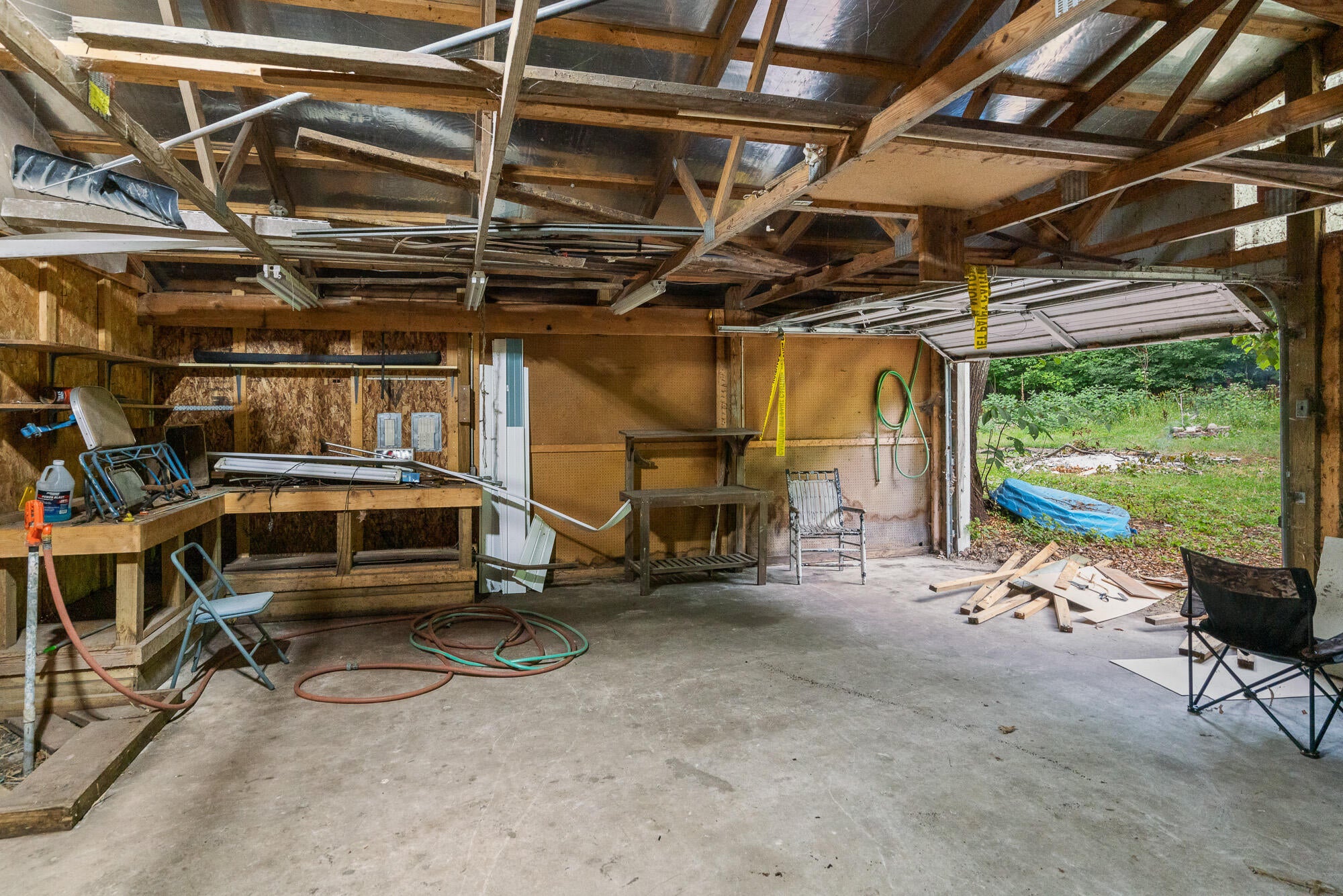 5627 Valley Road Alanson, MI 49706 - Photo 36 of 50 Gallery Image 36