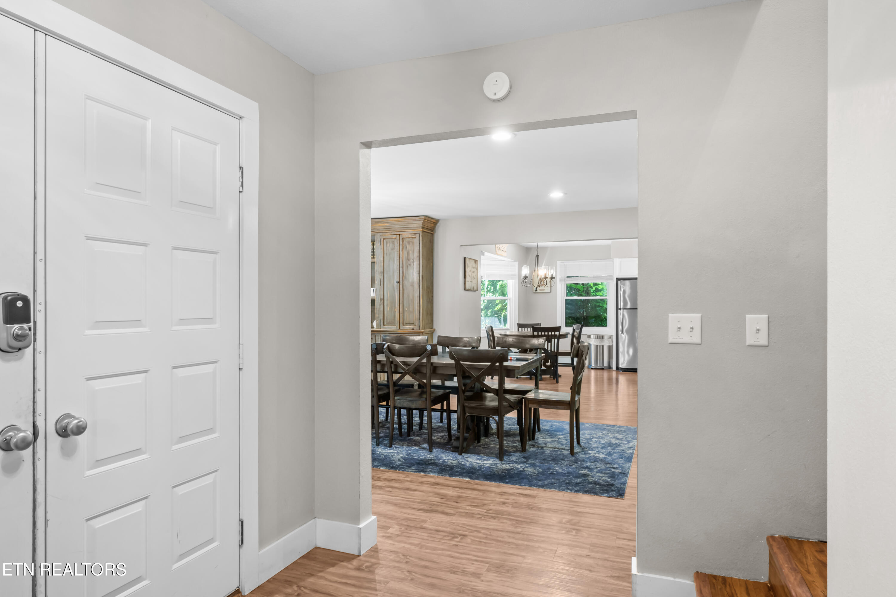 4059 Hitching Post Road Pigeon Forge, TN 37863 - Photo 5 of 45 DSC06859