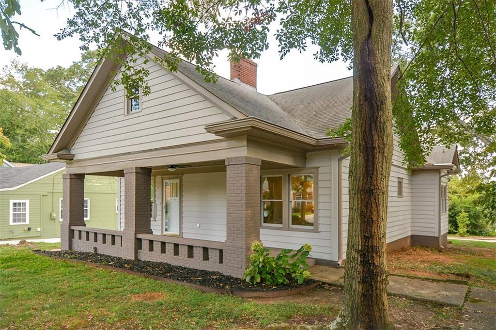 803 East Ponce De Leon Avenue Decatur, GA 30030 - Photo 1 of 1 Gallery Image 1