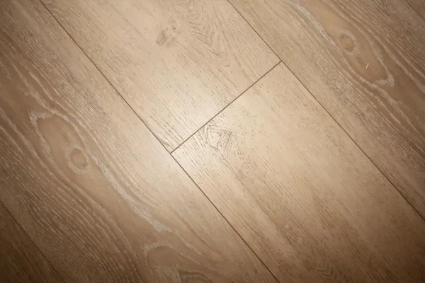 a view of wooden floor