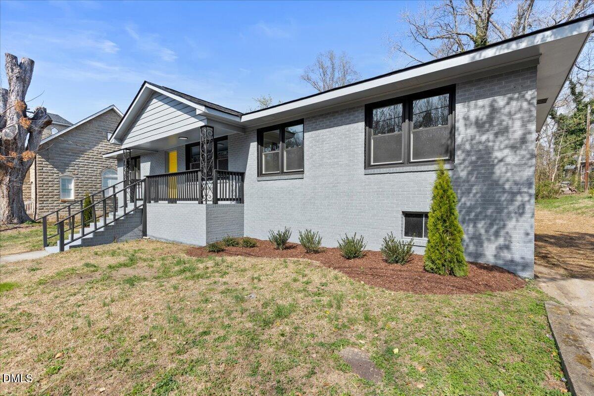 548 West Spring Street Henderson, NC 27536 - Photo 29 of 30 01-IMG_5012