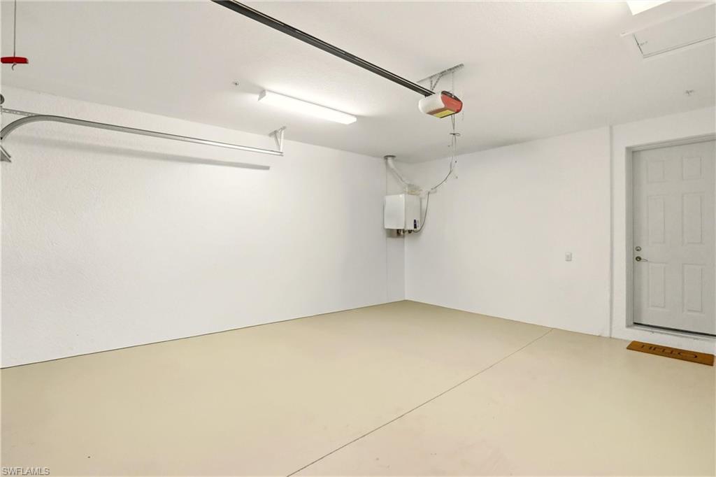 9263 Museo Circle, Unit 202 Naples, FL 34114 - Photo 41 of 50 a view of a room with an empty space