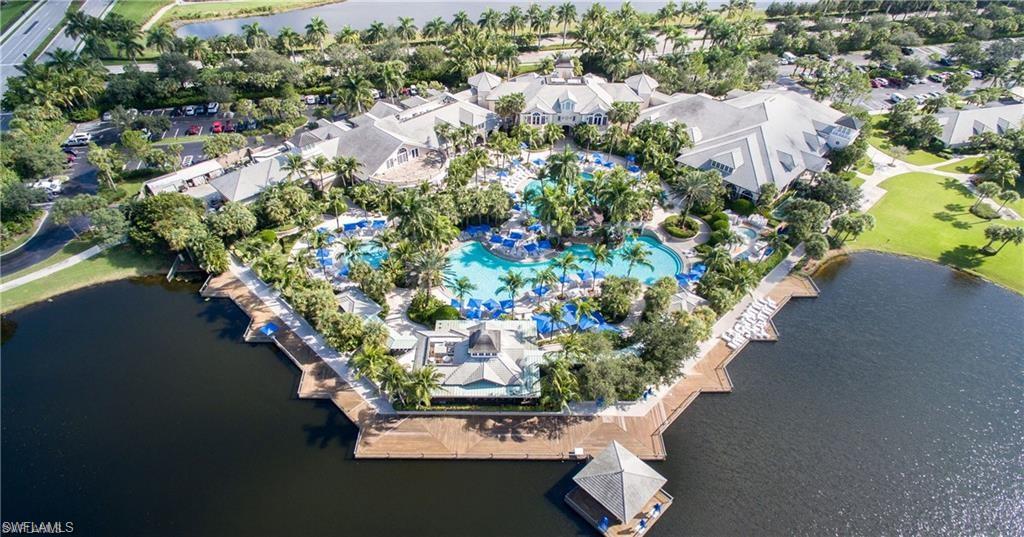 9263 Museo Circle, Unit 202 Naples, FL 34114 - Photo 45 of 50 a picture of flowers