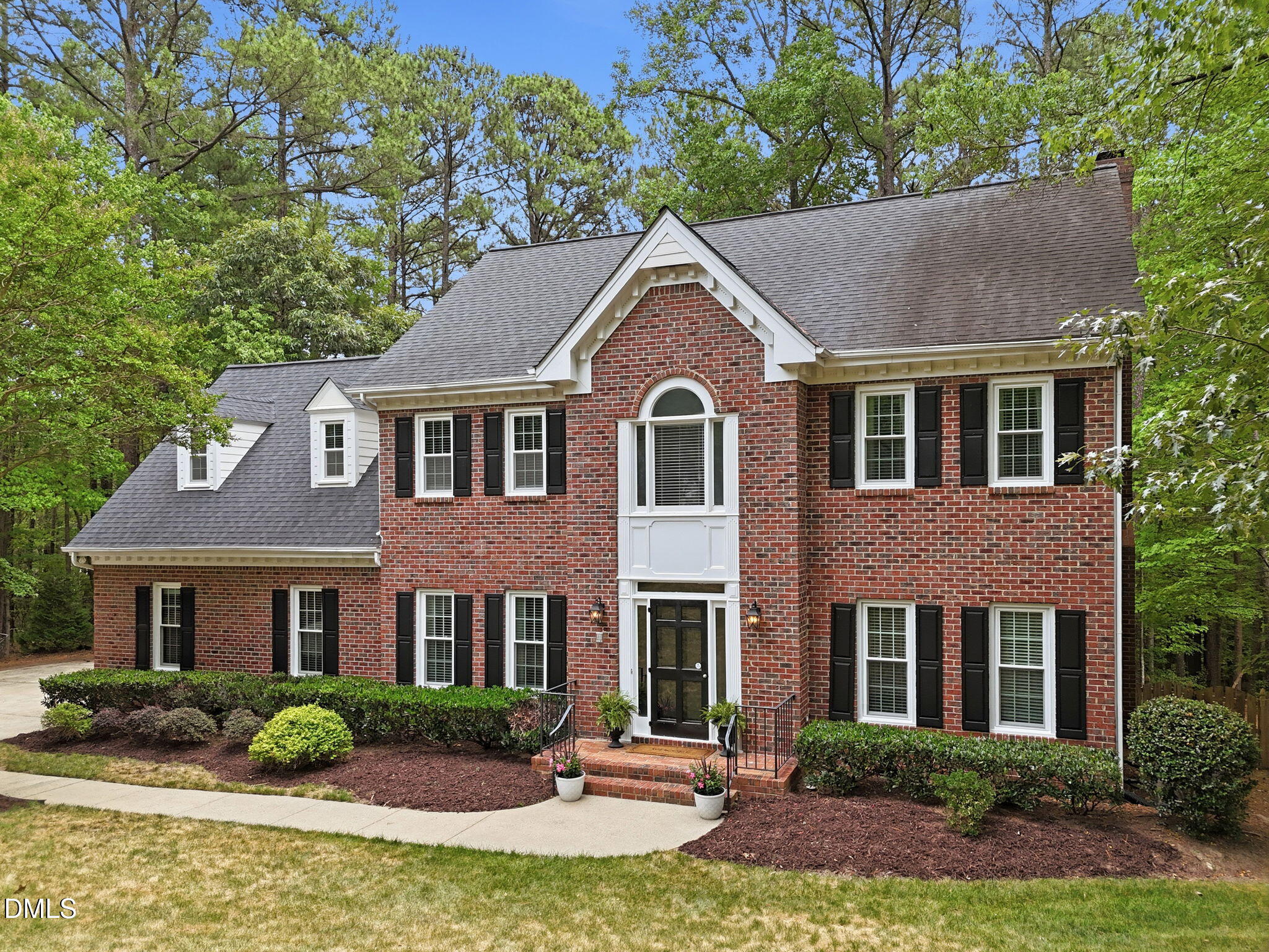 424 Grosvenor Drive Raleigh, NC 27615 - Photo 37 of 37