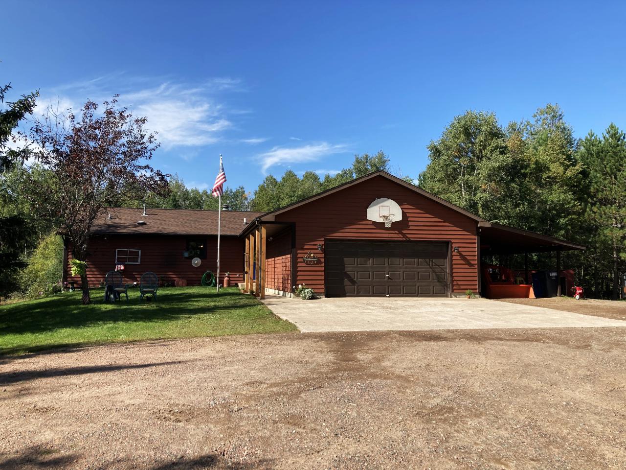 1355 Boettcher Road Park Falls, WI 54552 - Photo 1 of 39 Gallery Image 1