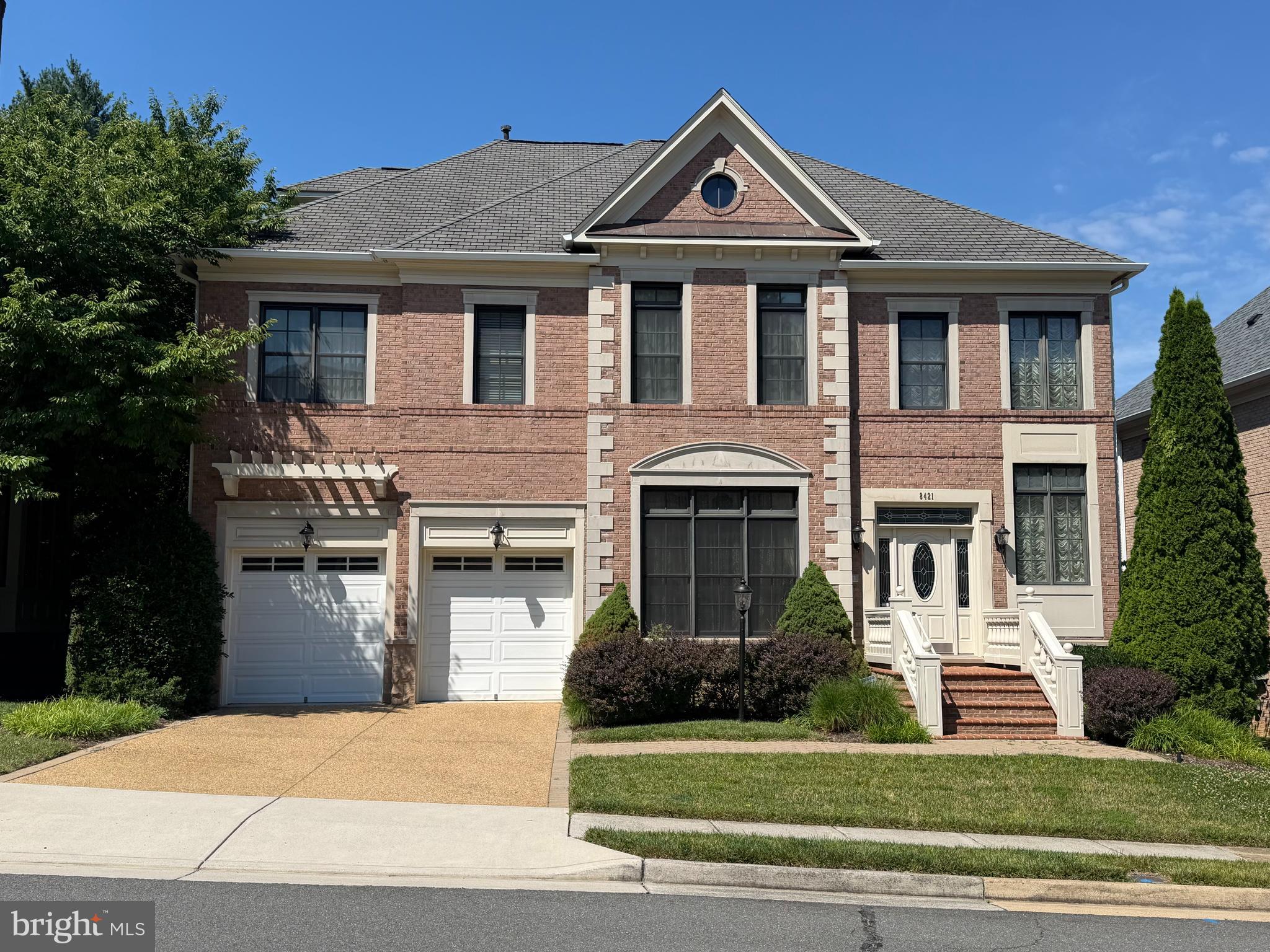 8421 Falcone Pointe Way Vienna, VA 22182 - Photo 1 of 2