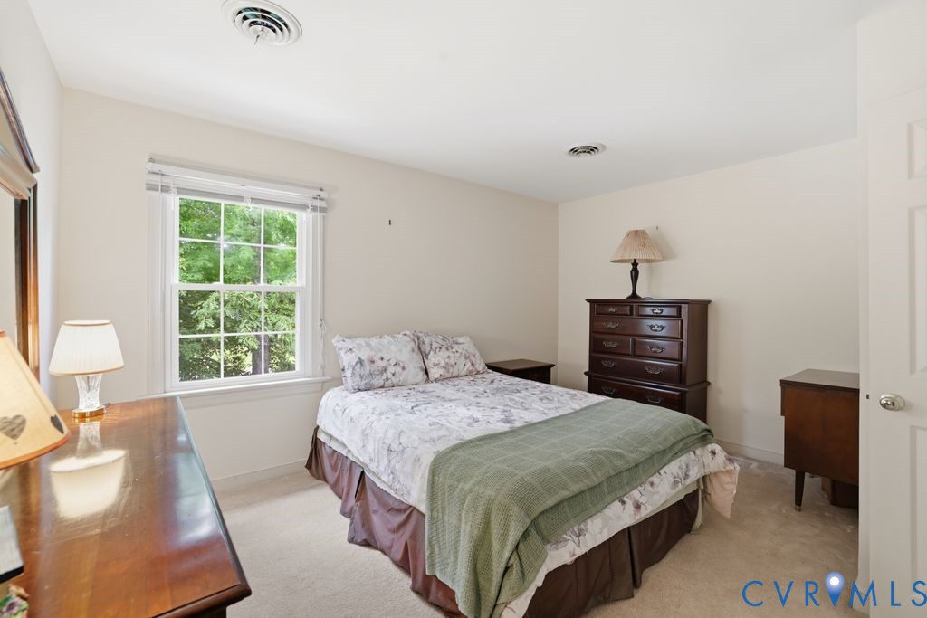 8608 Old Brompton Road Chesterfield, VA 23832 - Photo 34 of 48 Nuetral Paint and carpet