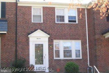 19 Murdock Road Baltimore, MD 21212 - Photo 1 of 8 Exterior (Main)