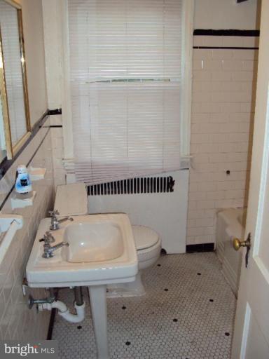 19 Murdock Road Baltimore, MD 21212 - Photo 4 of 8 Bath #1