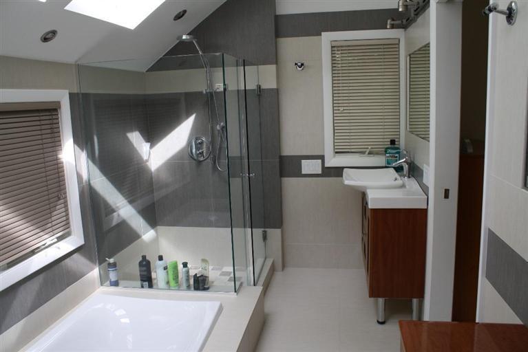 103 Paddock Circle Mashpee, MA 02649 - Photo 20 of 27 a bathroom with a sink and a mirror