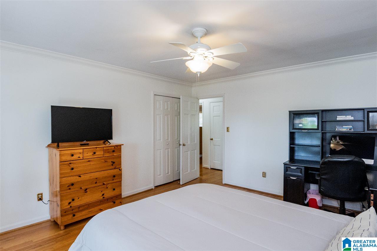 3748 Crestbrook Road Birmingham, AL 35223 - Photo 38 of 46