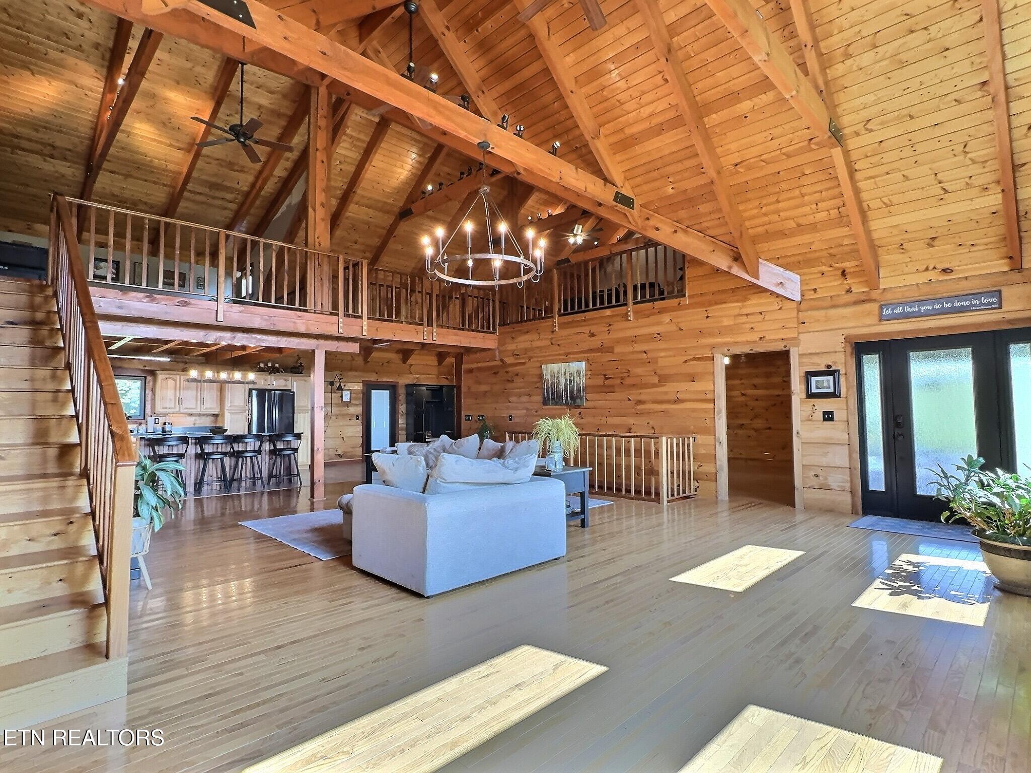 735 Ball Road White Pine, TN 37890 - Photo 6 of 60 A5