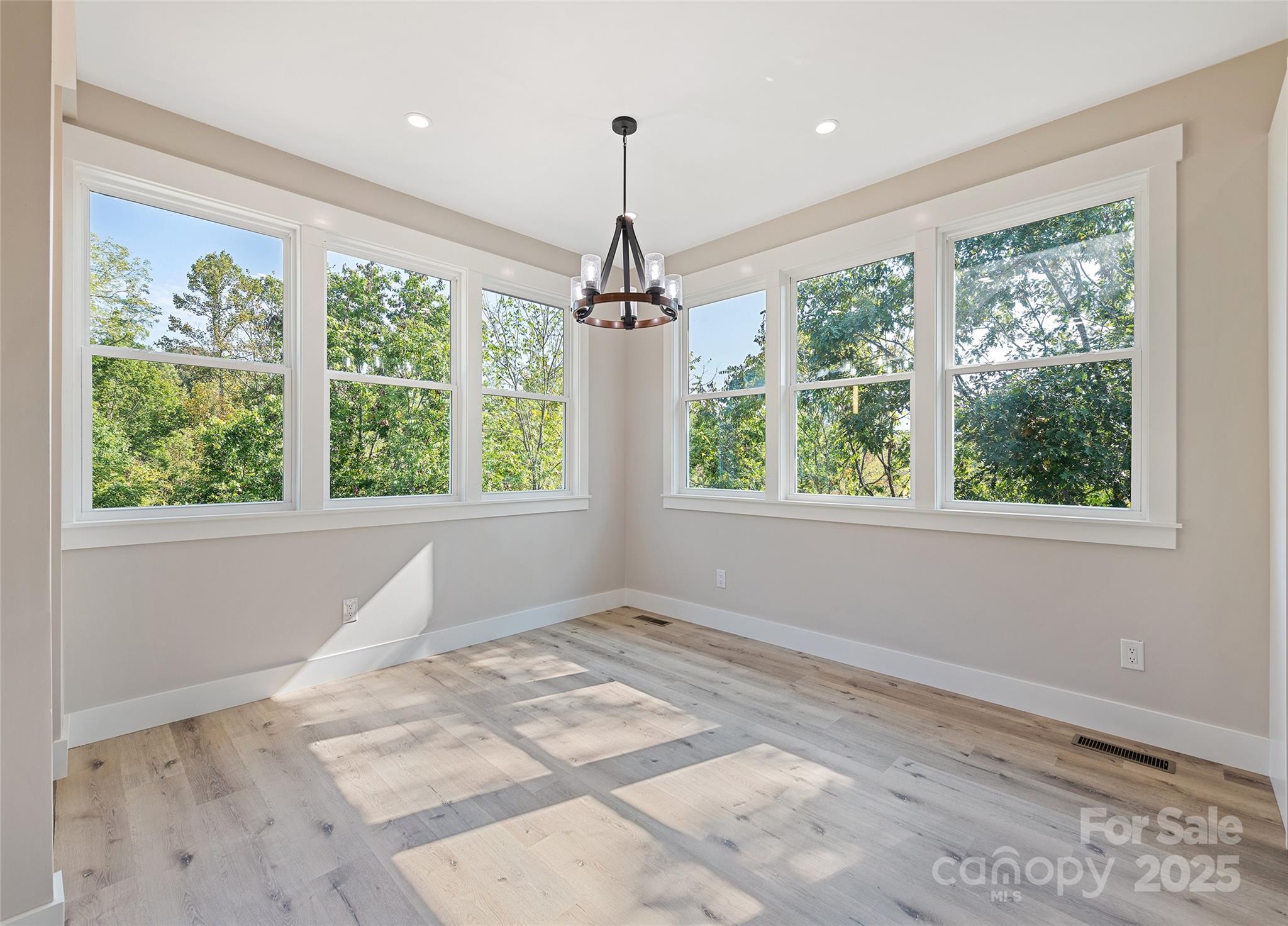 148 Amblers Knl Road Weaverville, NC 28787 - Photo 11 of 33
