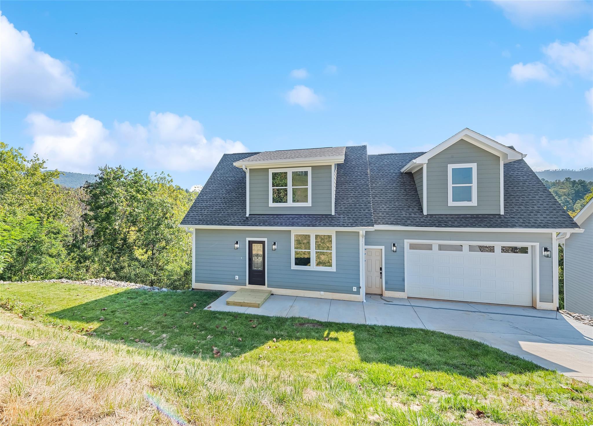 148 Amblers Knl Road Weaverville, NC 28787 - Photo 2 of 33