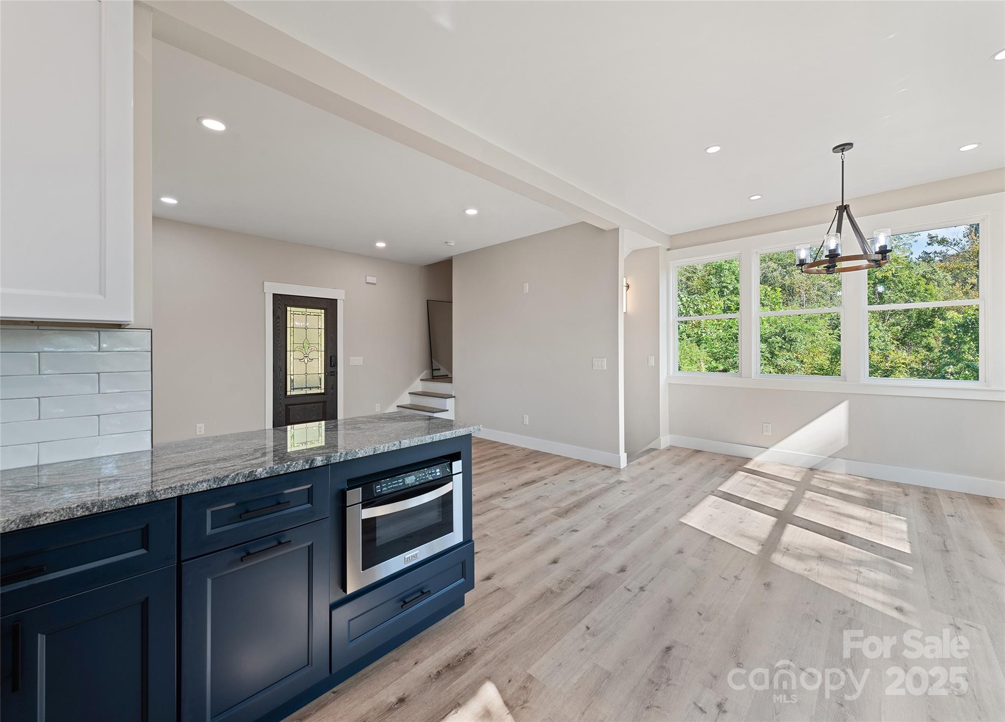 148 Amblers Knl Road Weaverville, NC 28787 - Photo 6 of 33
