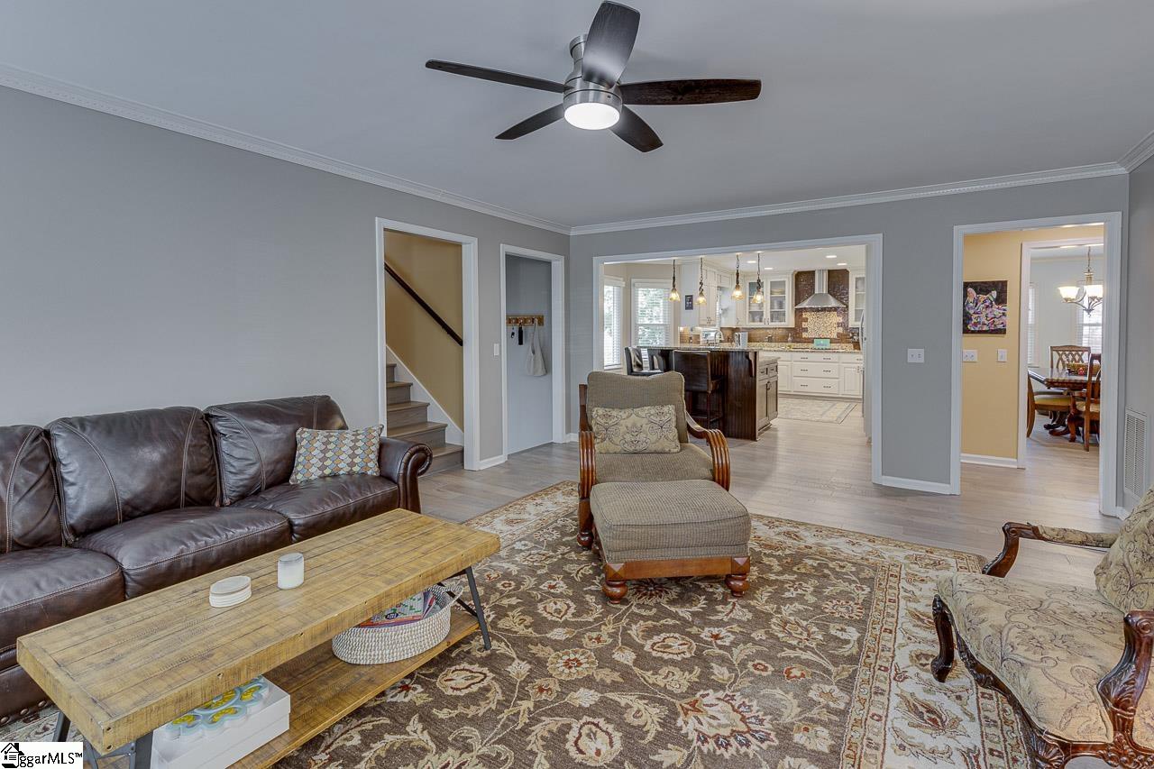 102 West Hackney Road Greer, SC 29650 - Photo 11 of 33 Gallery Image 11