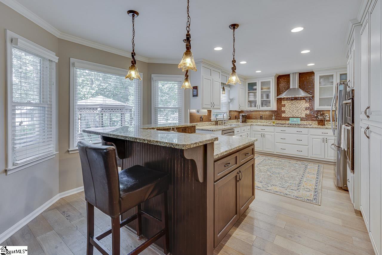 102 West Hackney Road Greer, SC 29650 - Photo 12 of 33 Gallery Image 12