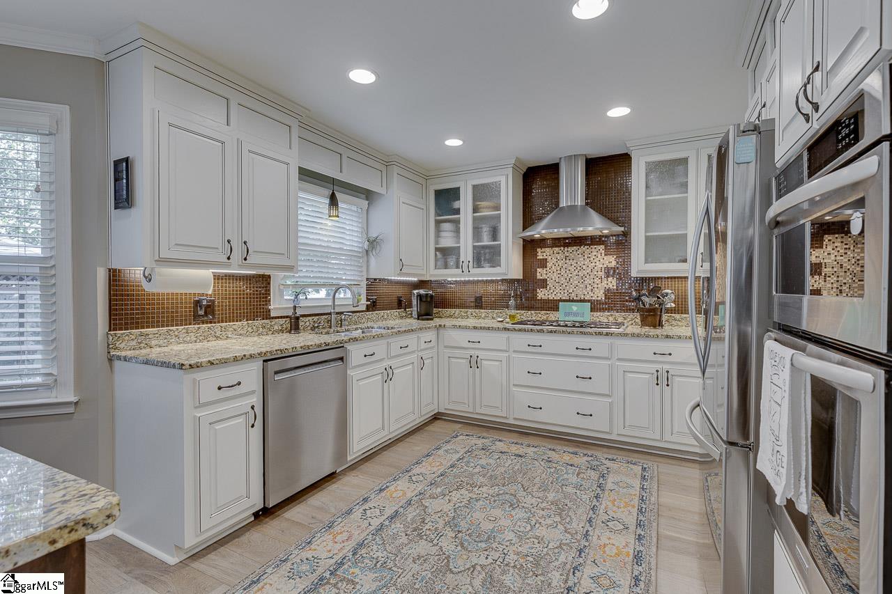 102 West Hackney Road Greer, SC 29650 - Photo 14 of 33 Gallery Image 14