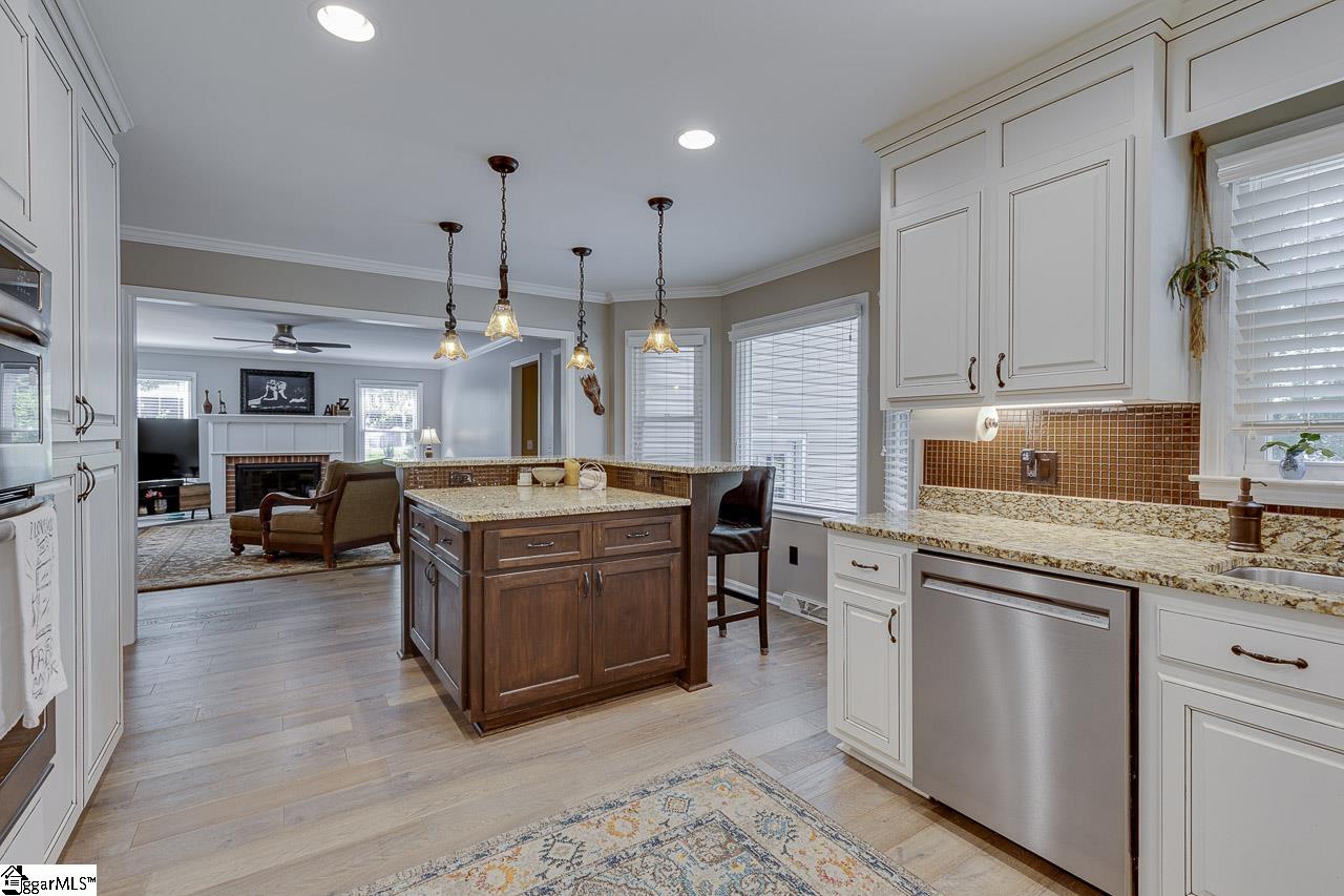 102 West Hackney Road Greer, SC 29650 - Photo 15 of 33 Gallery Image 15