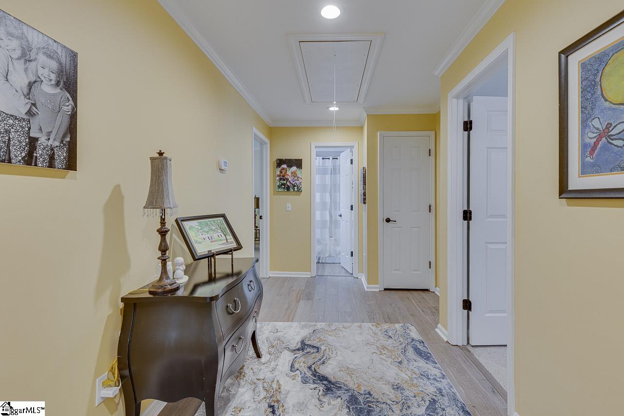 102 West Hackney Road Greer, SC 29650 - Photo 16 of 33 Gallery Image 16