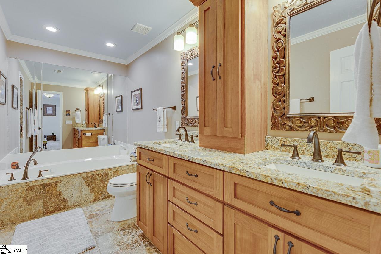 102 West Hackney Road Greer, SC 29650 - Photo 18 of 33 Gallery Image 18