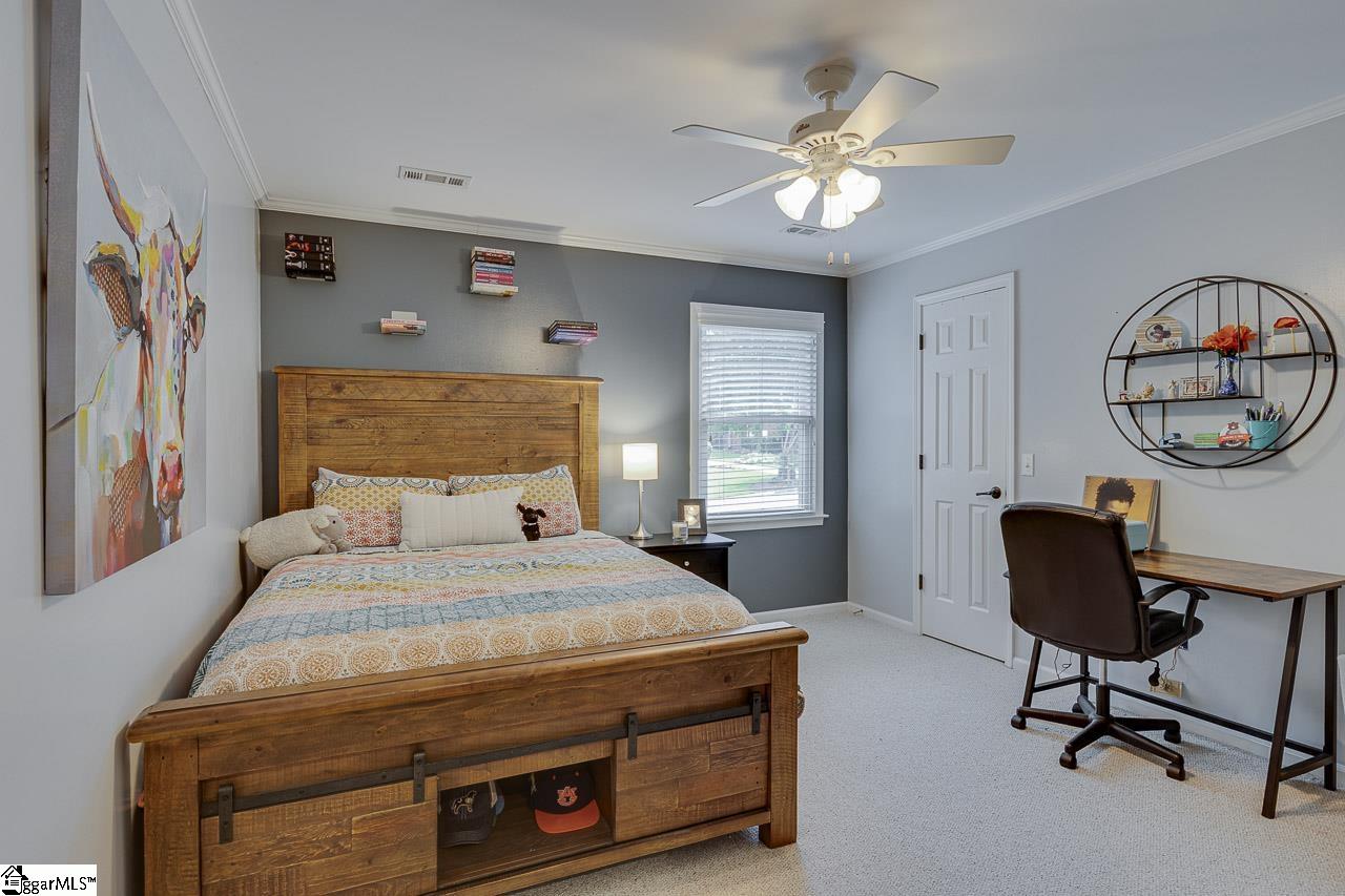 102 West Hackney Road Greer, SC 29650 - Photo 19 of 33 Gallery Image 19