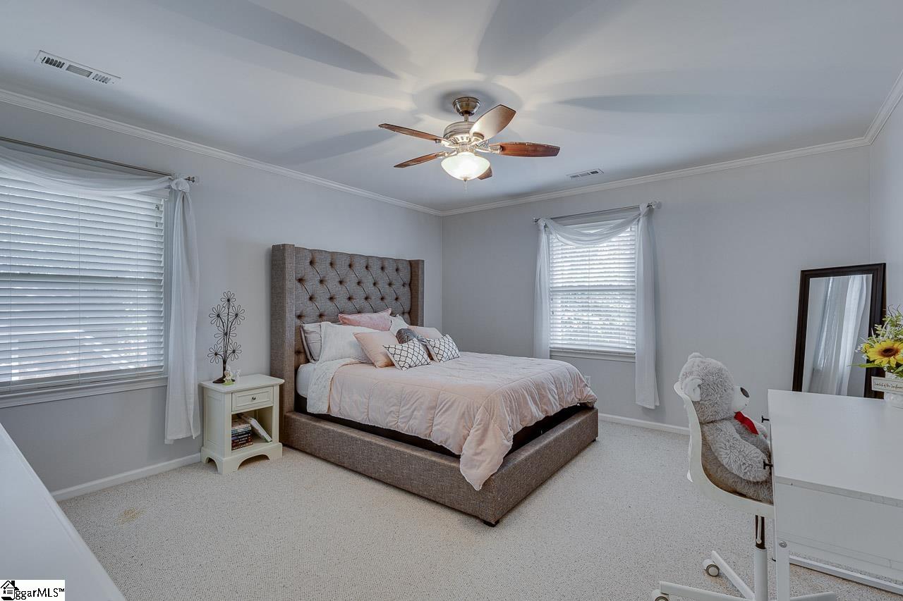 102 West Hackney Road Greer, SC 29650 - Photo 20 of 33 Gallery Image 20