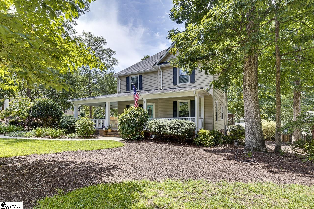 102 West Hackney Road Greer, SC 29650 - Photo 2 of 33 Gallery Image 2