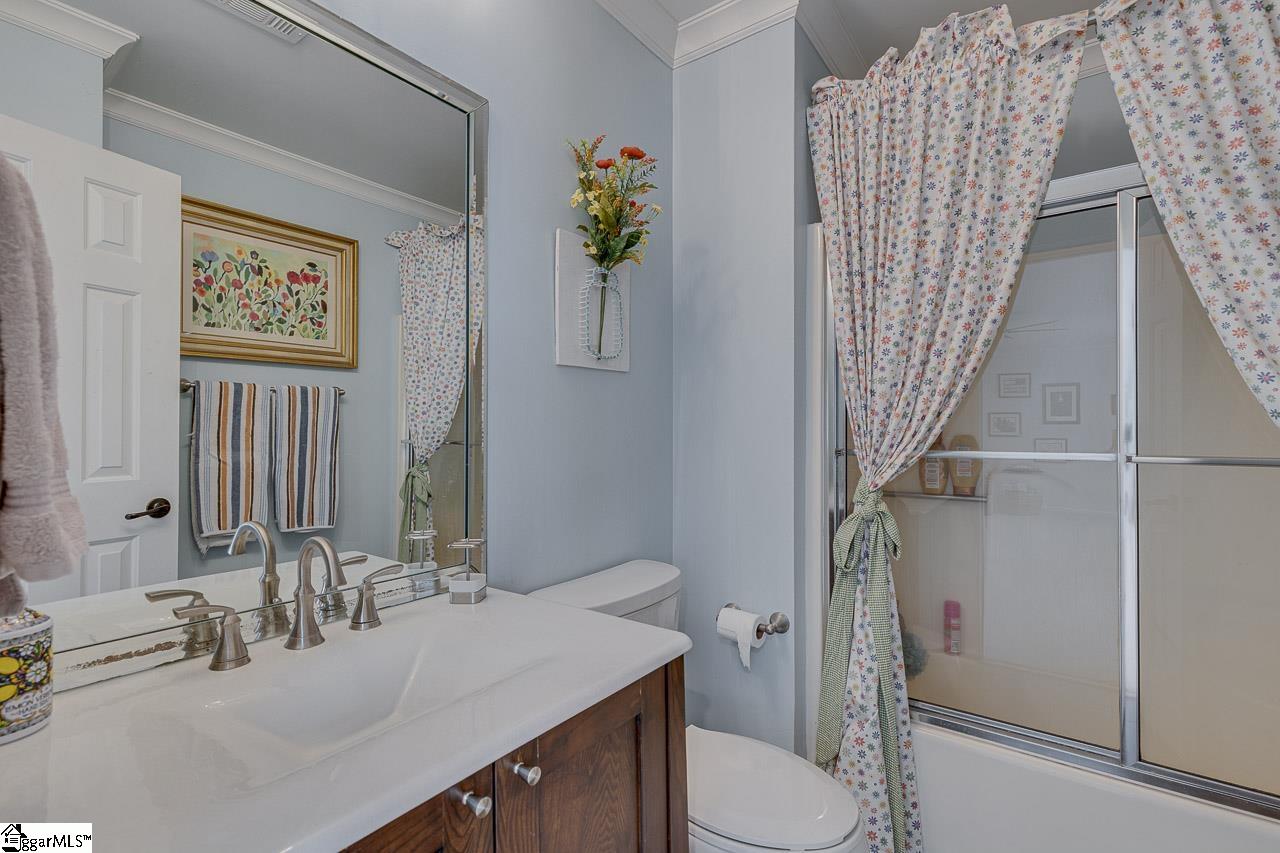 102 West Hackney Road Greer, SC 29650 - Photo 25 of 33 Gallery Image 25