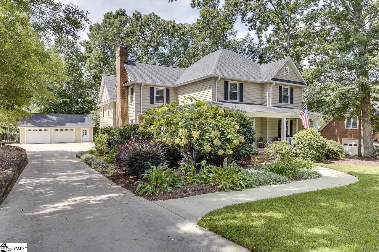 102 West Hackney Road Greer, SC 29650 - Photo 3 of 33 Gallery Image 3