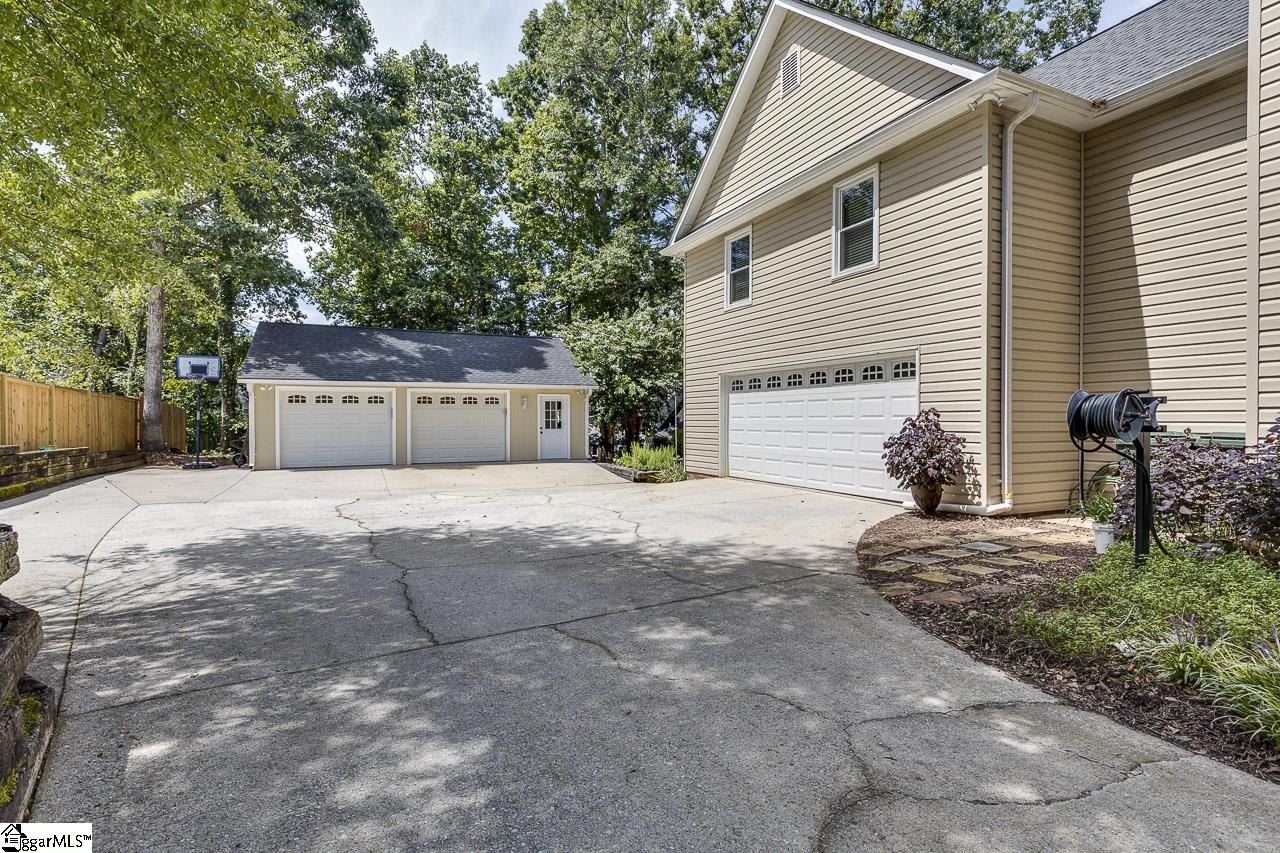 102 West Hackney Road Greer, SC 29650 - Photo 31 of 33 Gallery Image 31