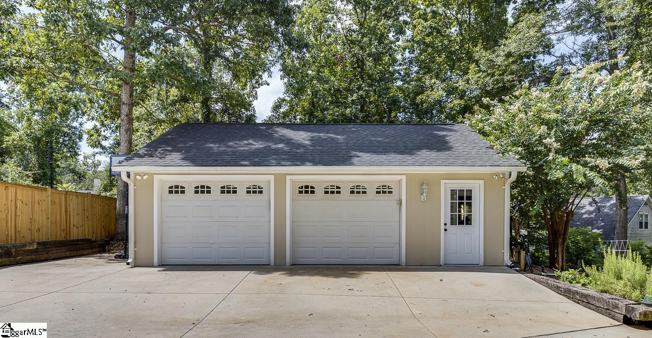 102 West Hackney Road Greer, SC 29650 - Photo 32 of 33 Gallery Image 32