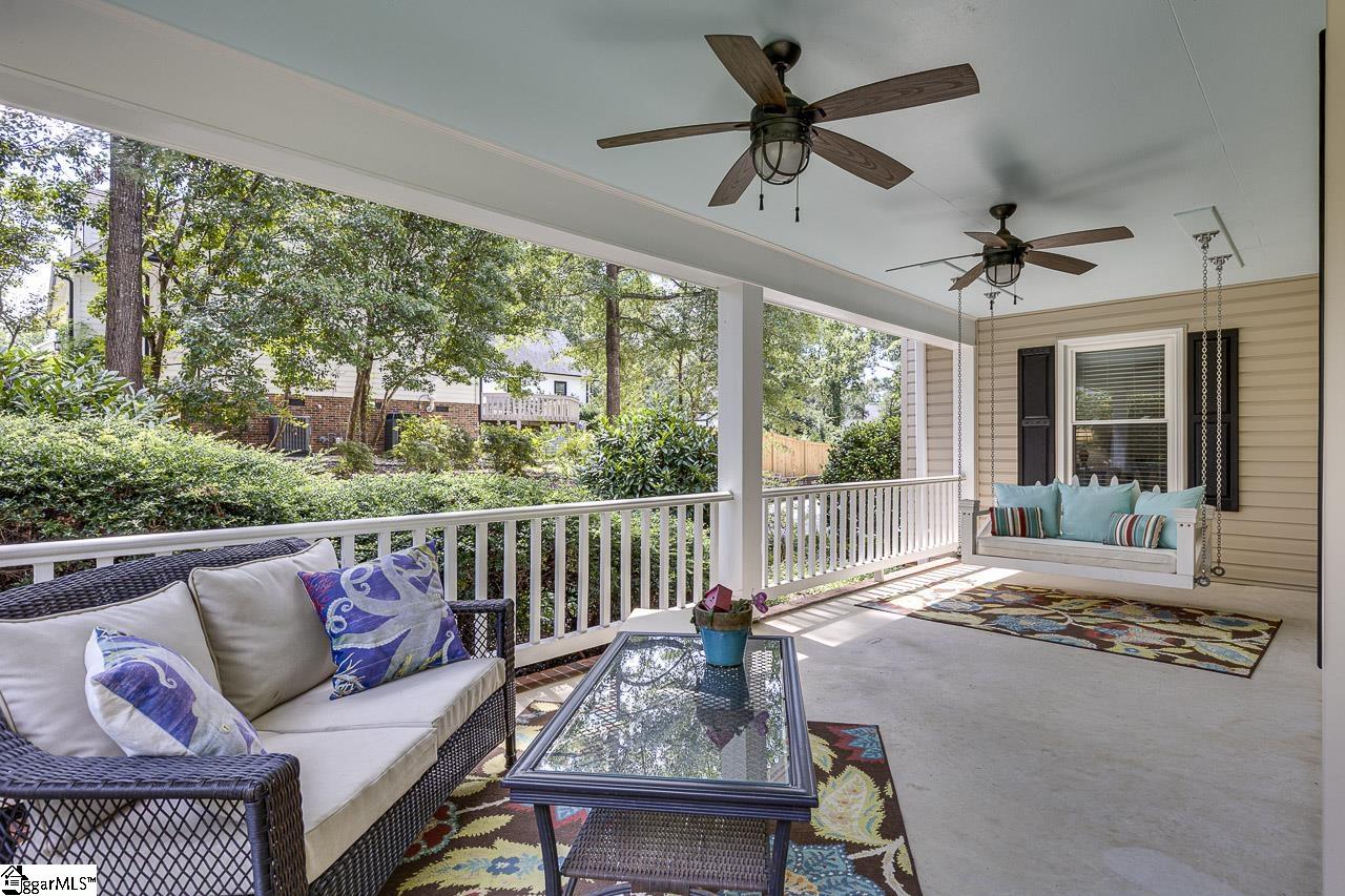 102 West Hackney Road Greer, SC 29650 - Photo 5 of 33 Gallery Image 5