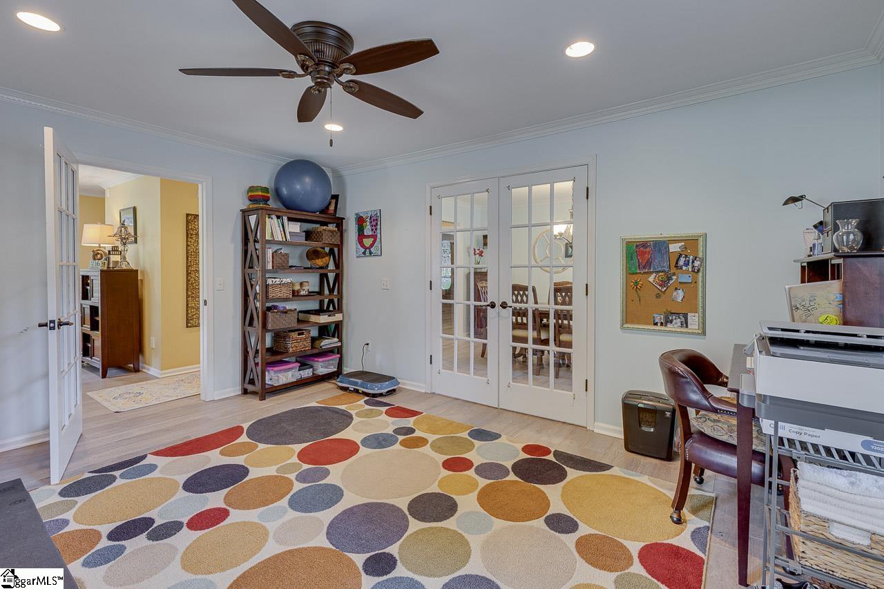 102 West Hackney Road Greer, SC 29650 - Photo 8 of 33 Gallery Image 8