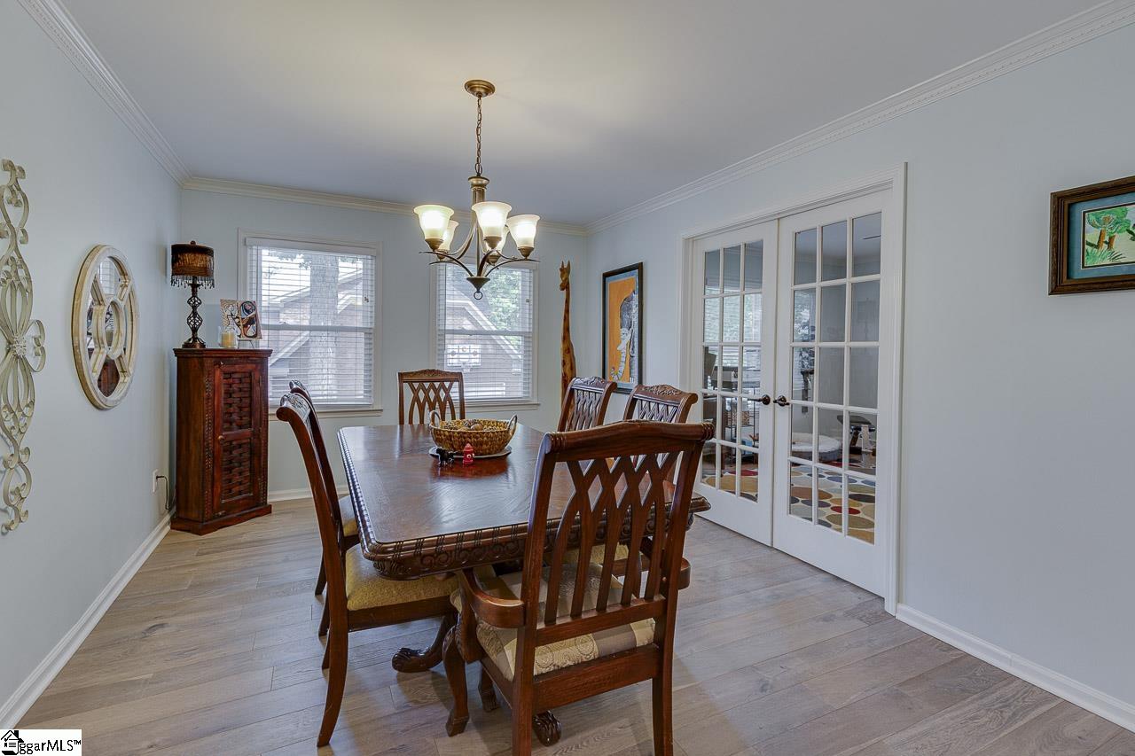 102 West Hackney Road Greer, SC 29650 - Photo 9 of 33 Gallery Image 9