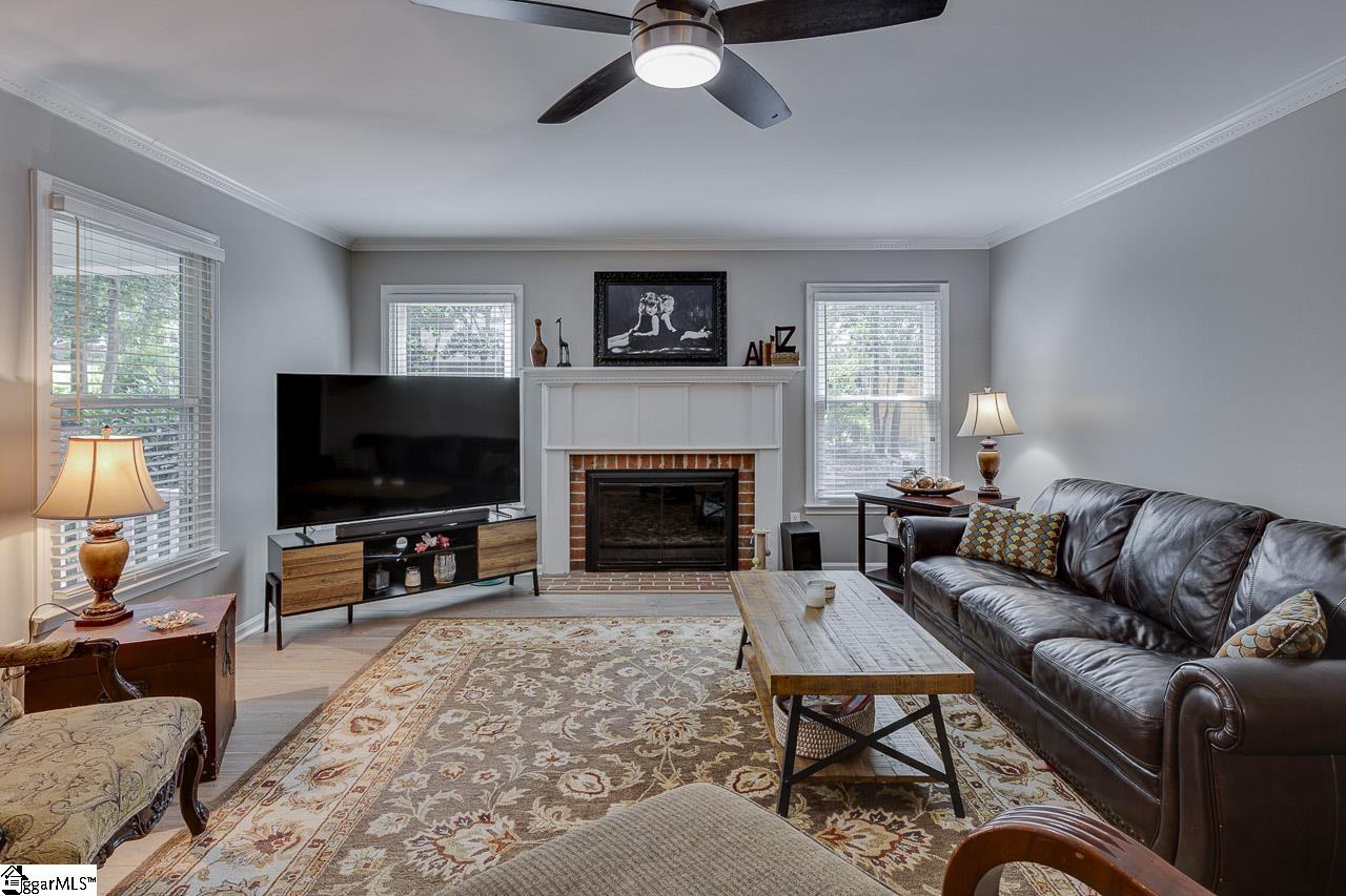 102 West Hackney Road Greer, SC 29650 - Photo 10 of 33 Gallery Image 10