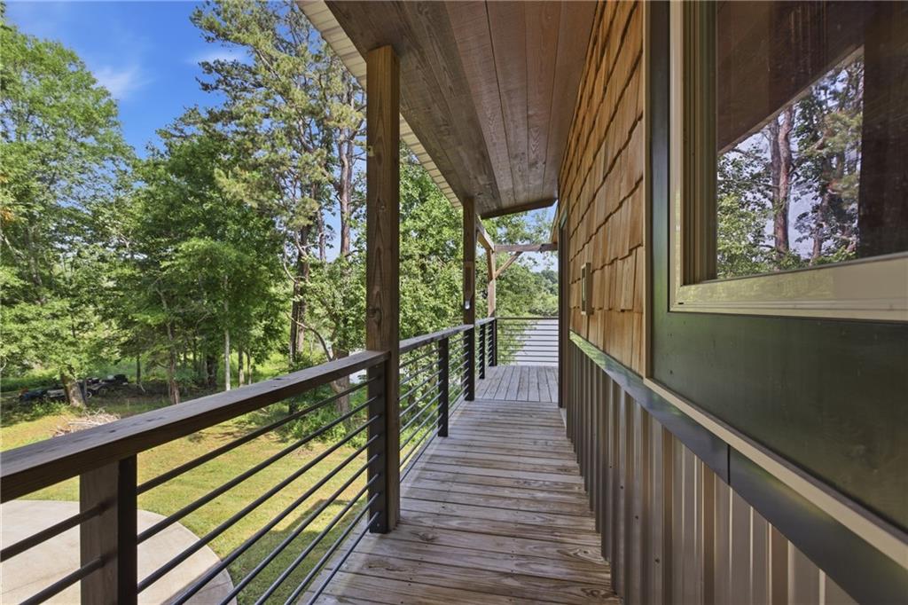 456 Oak Springs Road Clarkesville, GA 30523 - Photo 48 of 52