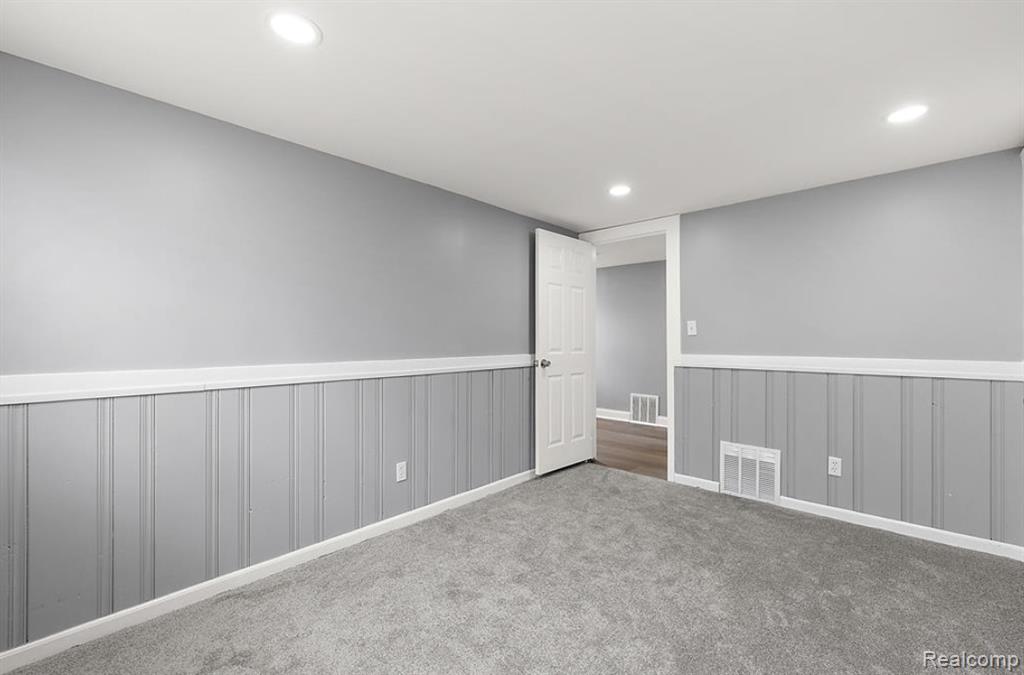 15424 Cruse Street Detroit, MI 48227 - Photo 38 of 40